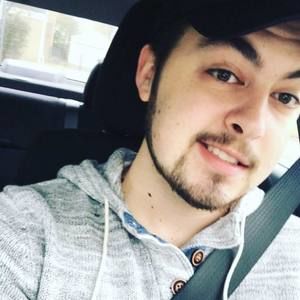 Meet your Posher, Jonathan